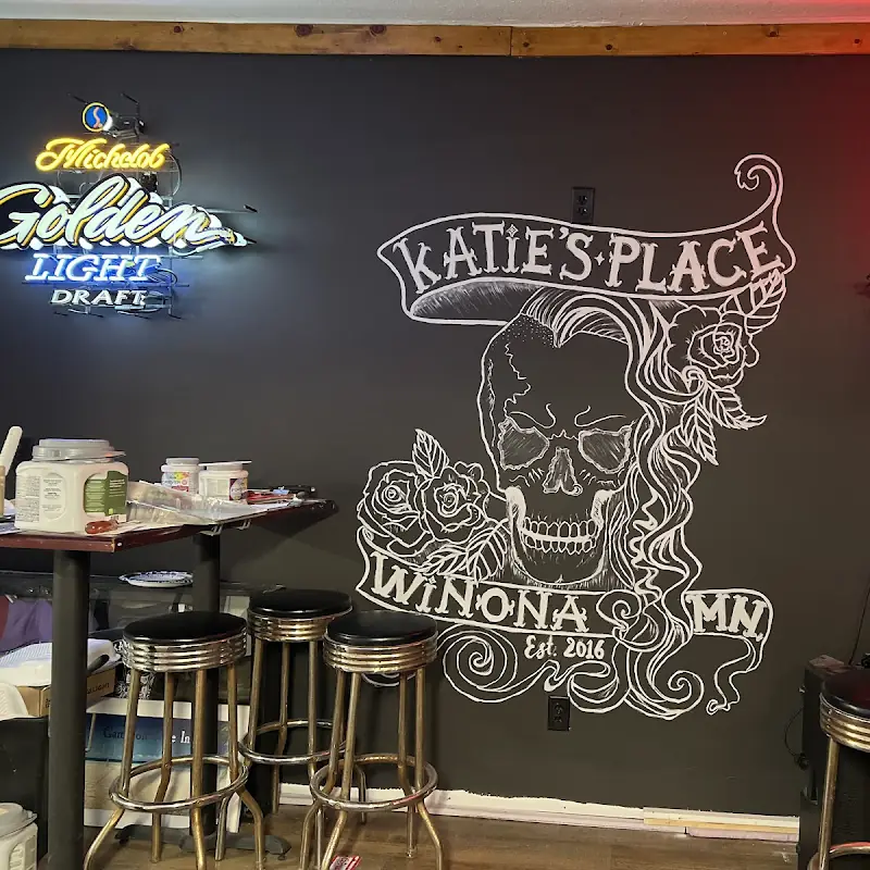 Katie's Place