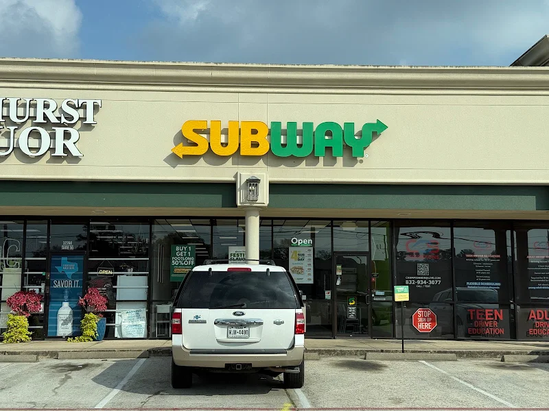 Subway