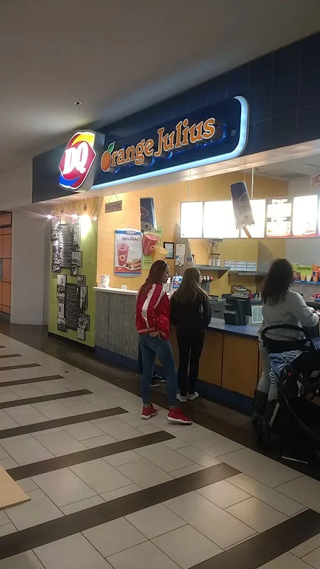 Dairy Queen (Treat)