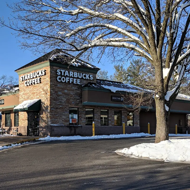 Starbucks Coffee Company