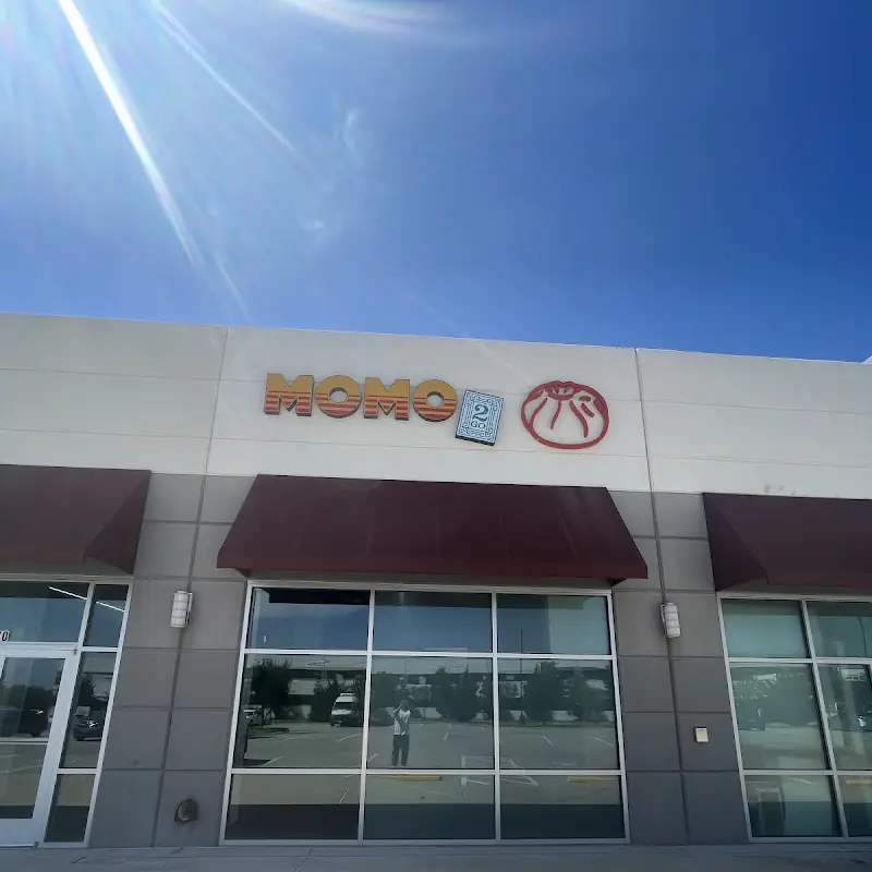 Momo2Go - Dallas