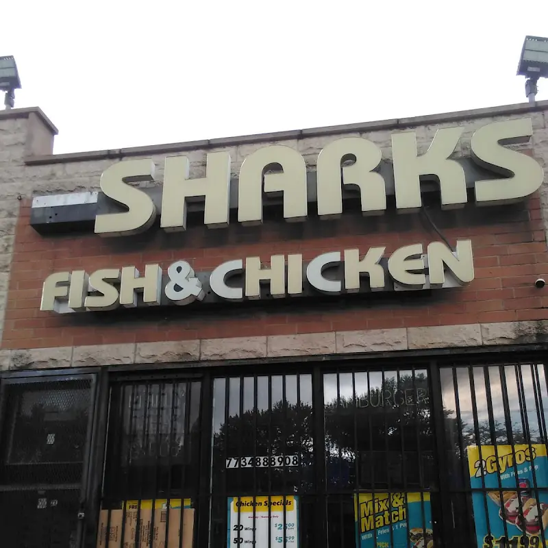 Chicken Gizzards And wing combo