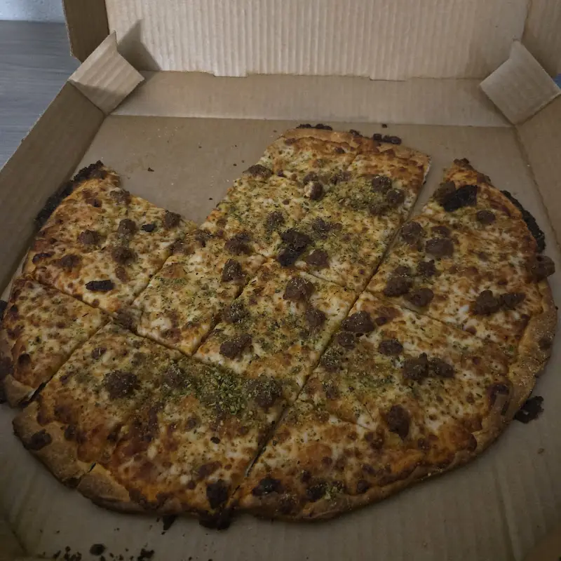 Pizza Hut