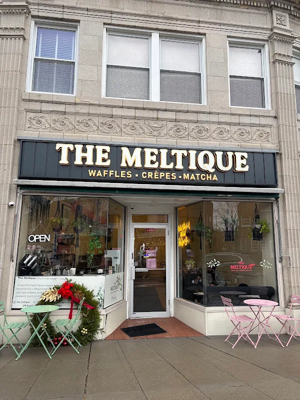 The Meltique