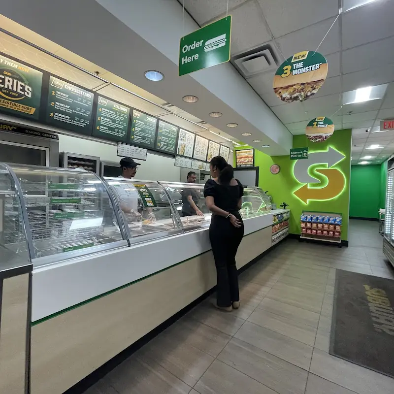Subway
