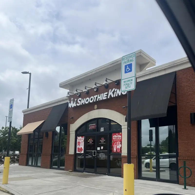 Smoothie King