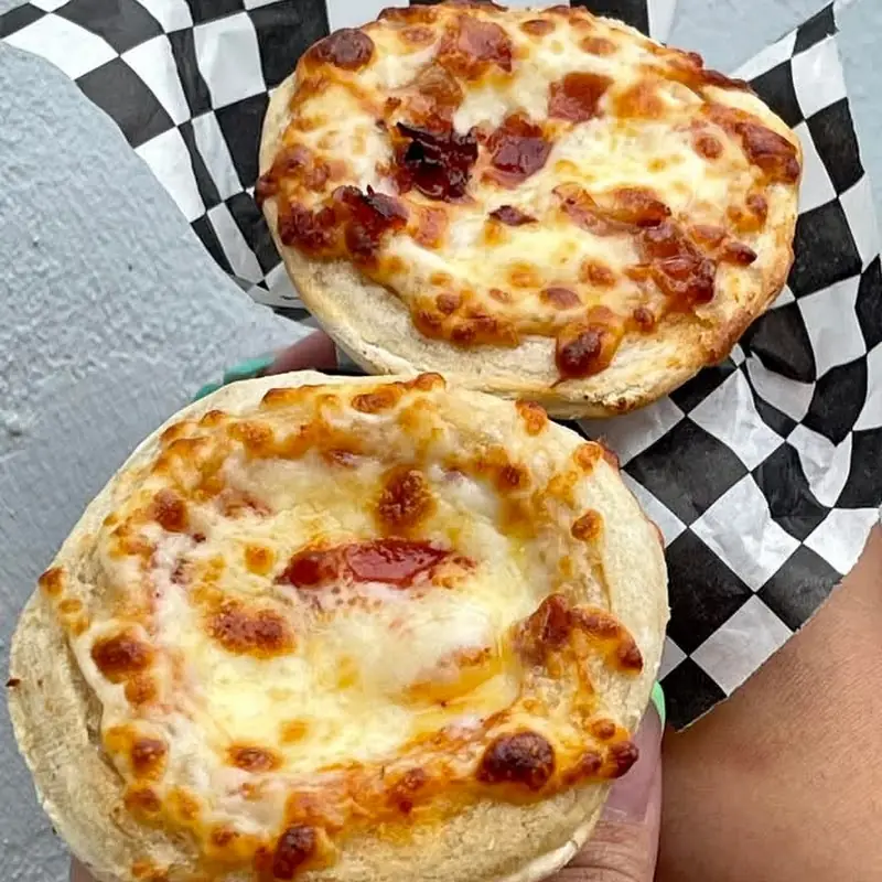 Jkones Pizza & More
