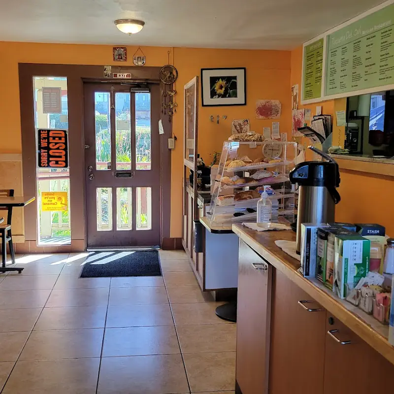 Taqueria Del Sol