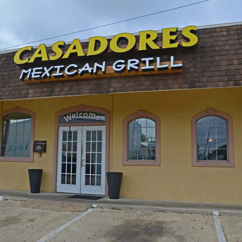 Casadores Mexican Grill