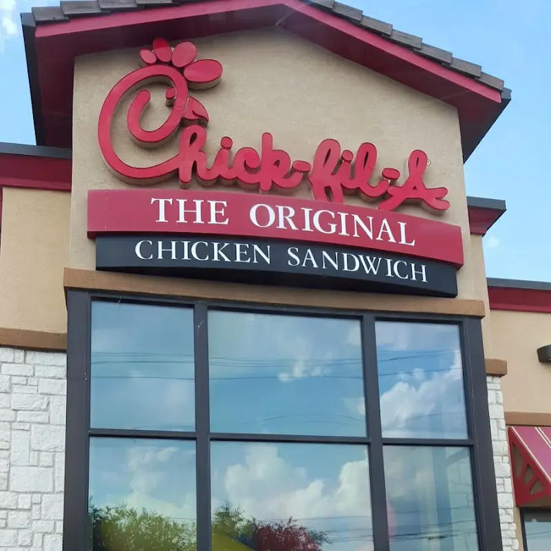 Chick-fil-A