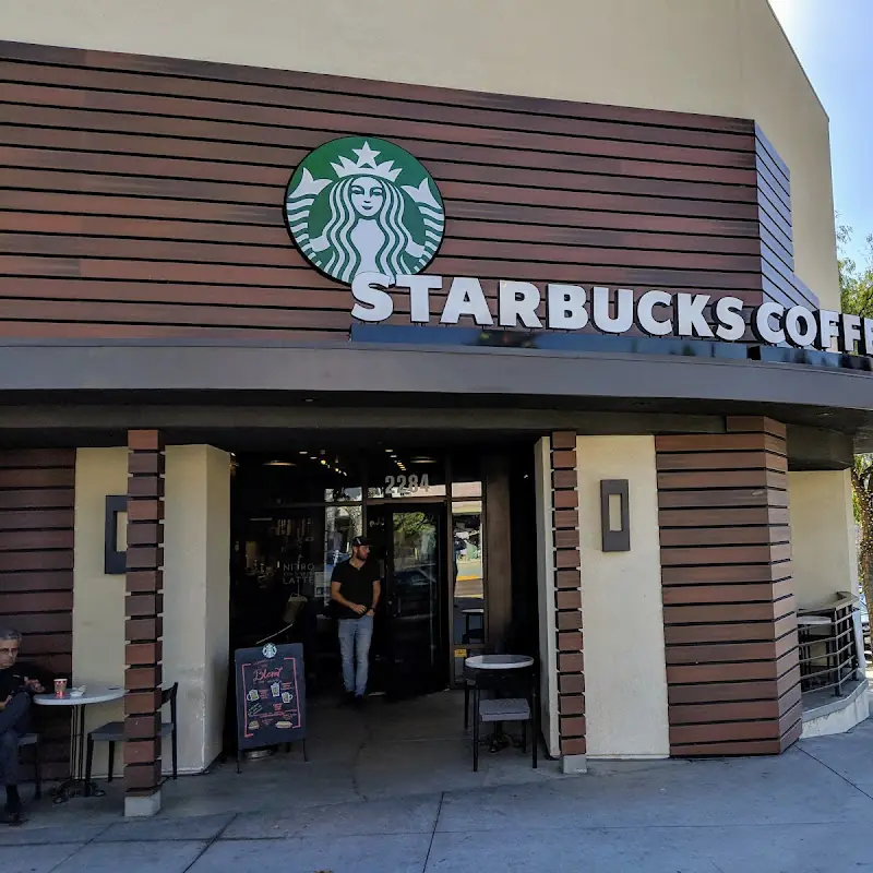 Starbucks Coffee Company