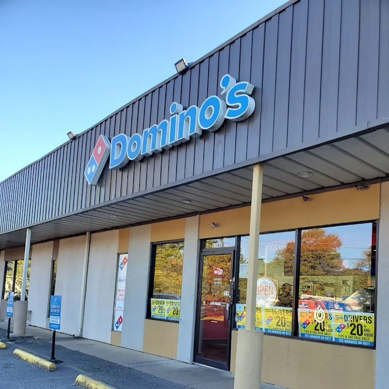 Domino's Pizza