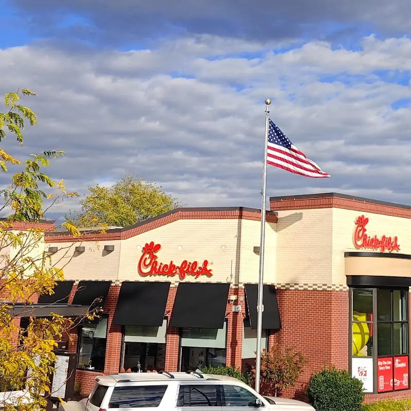 Chick-fil-A