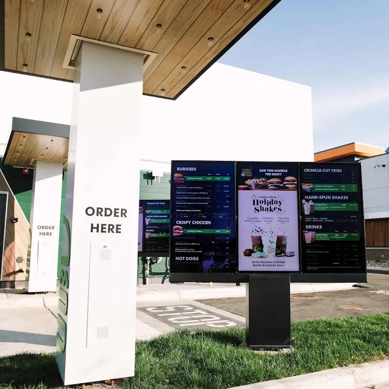 Shake Shack Sterling Heights