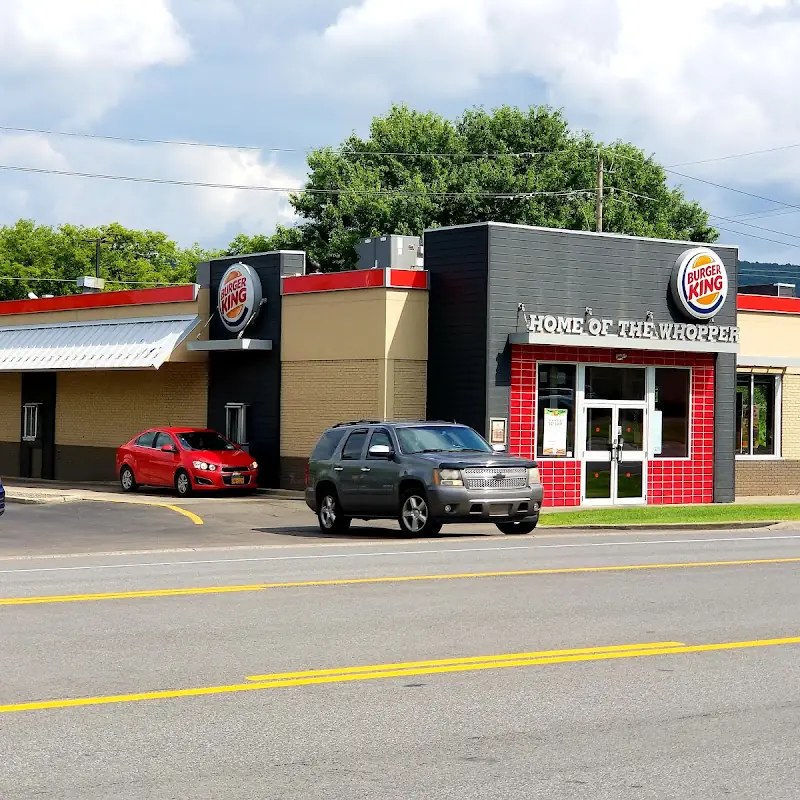 Burger King
