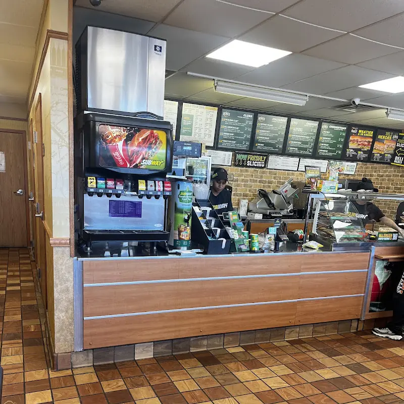 Subway
