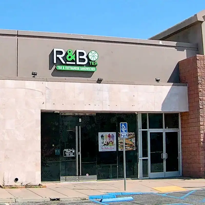 R&B Tea Ontario