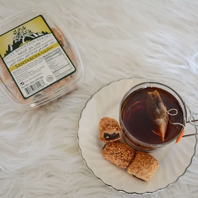 Olive Mountain Bakery