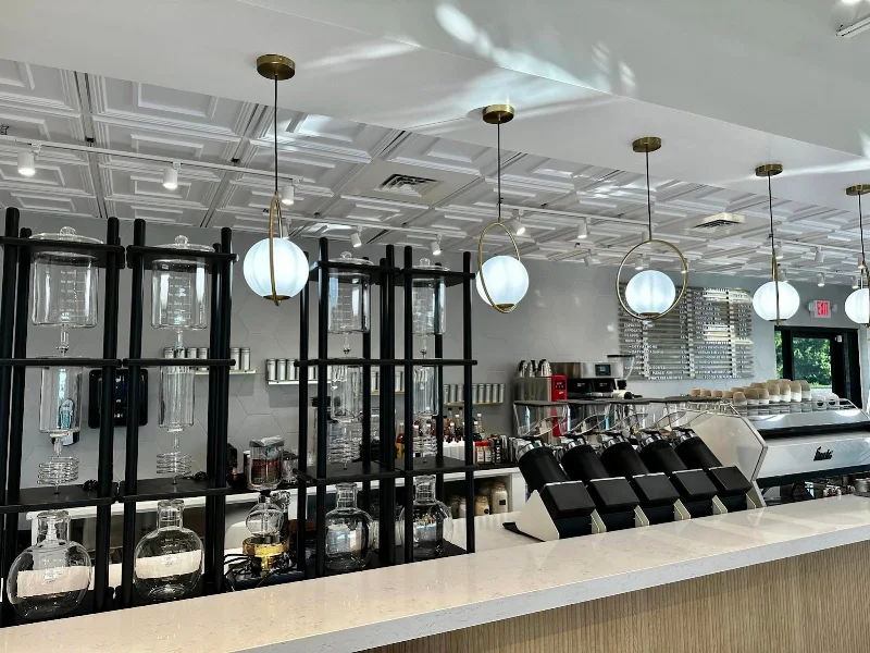 Waterbean Coffee