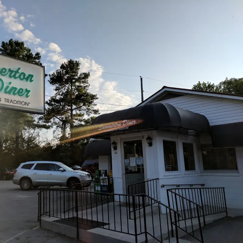 Summerton Diner