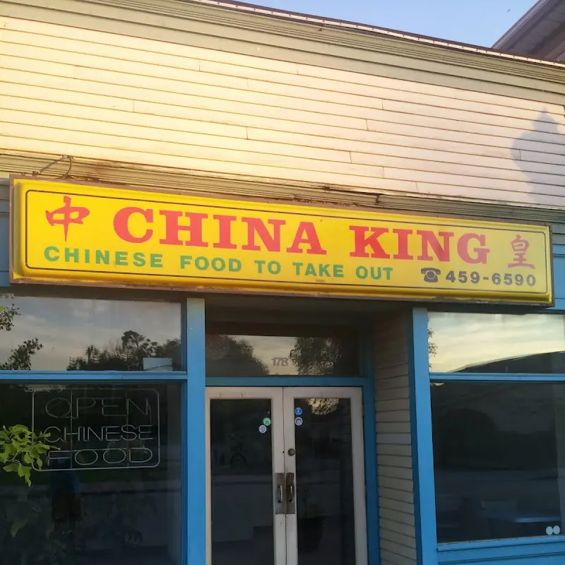 China King