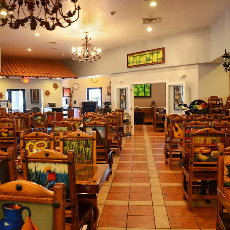 Casa Grande 1