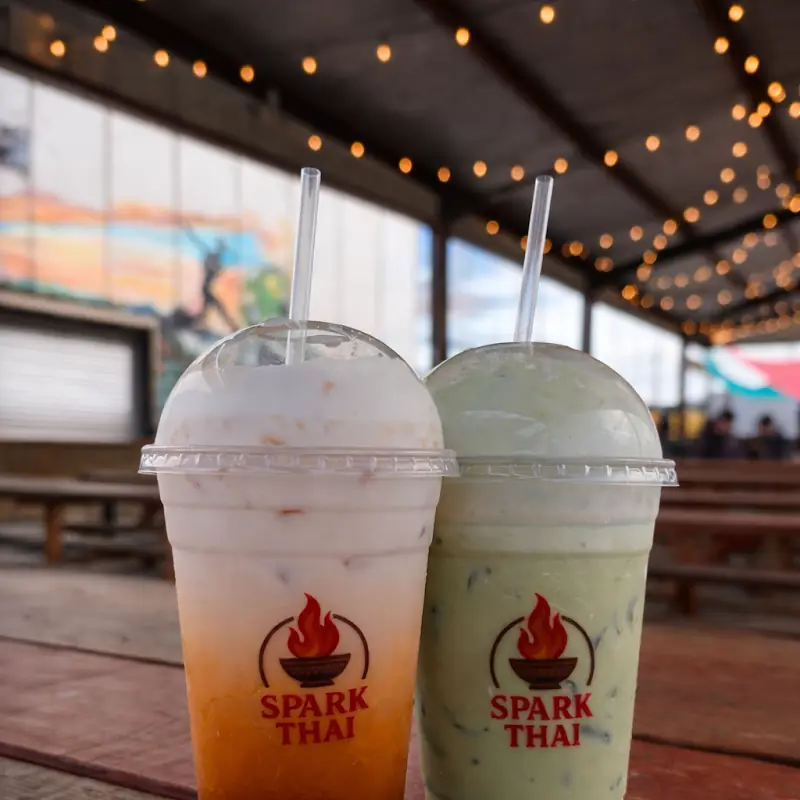 Spark Thai
