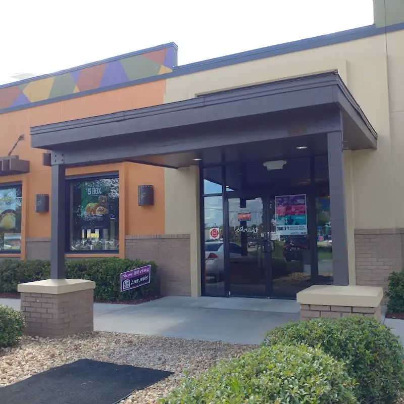 Taco Bell