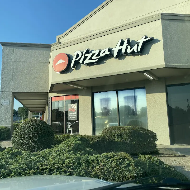 Pizza Hut