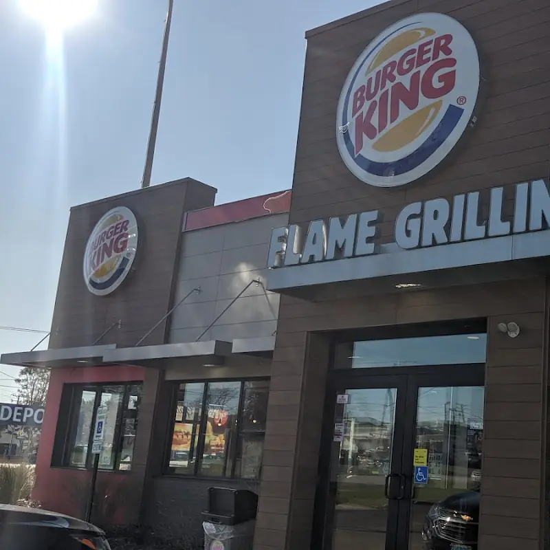 Burger King