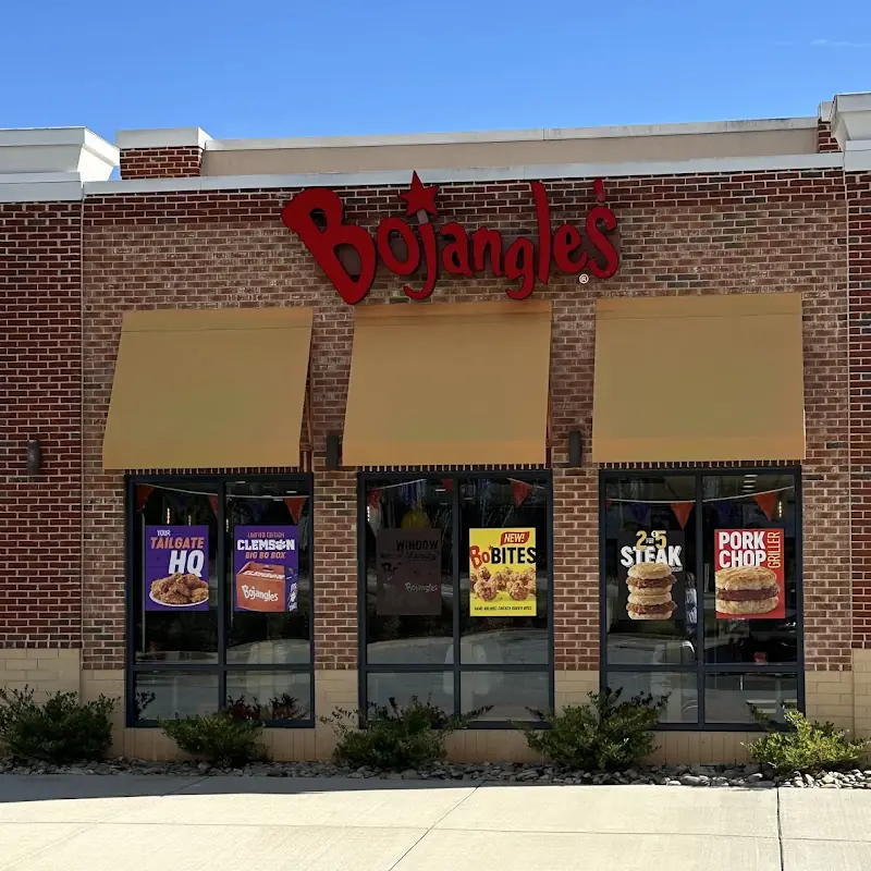 Bojangles