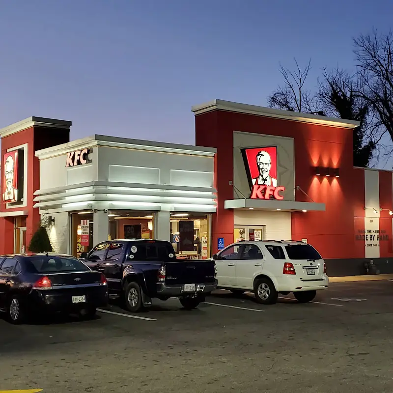 KFC