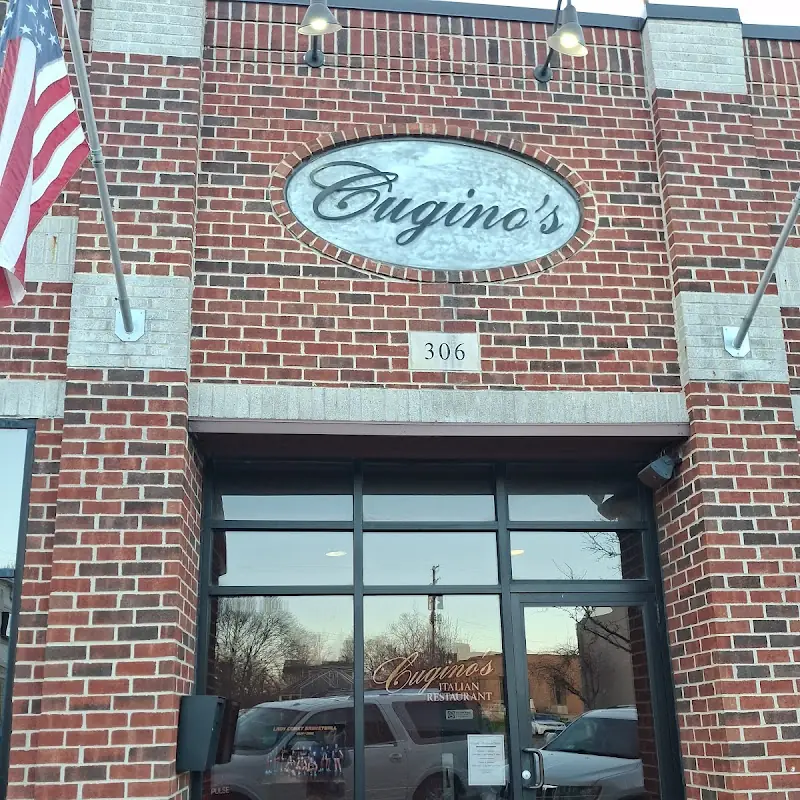 Cugino's