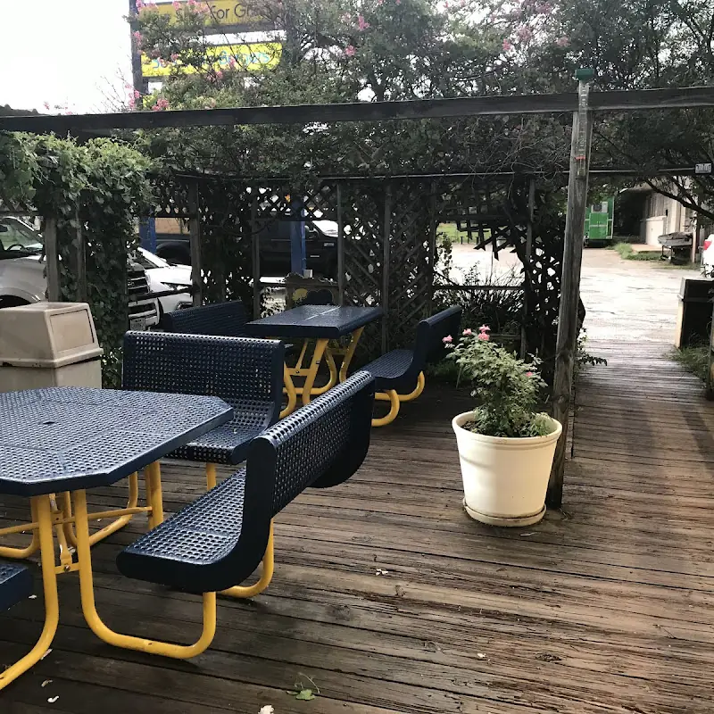 Storm's Drive-In, Hamilton