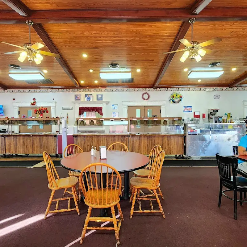 Lady Bug Family Restaurant