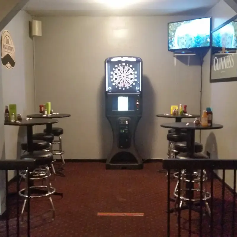 The P&B Station