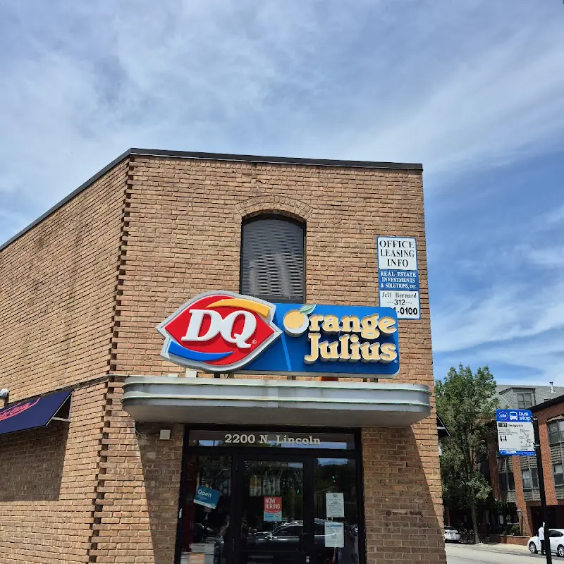 Dairy Queen (Treat)