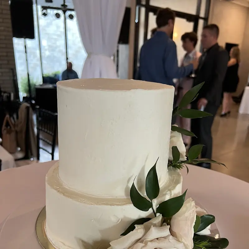 Frosted Elegance Custom Cakes and Confections