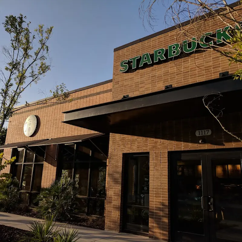 Starbucks Coffee Company