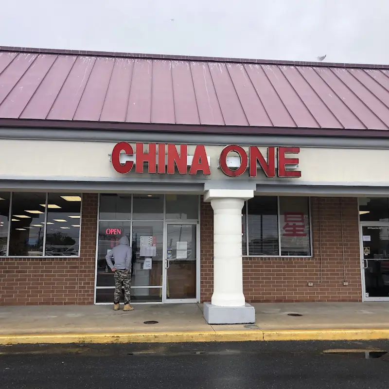 China One