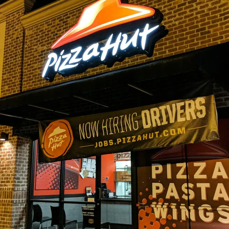 Pizza Hut