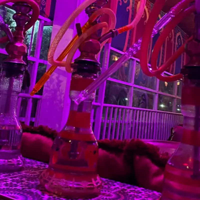 Casablanca | Moroccan Restaurant
