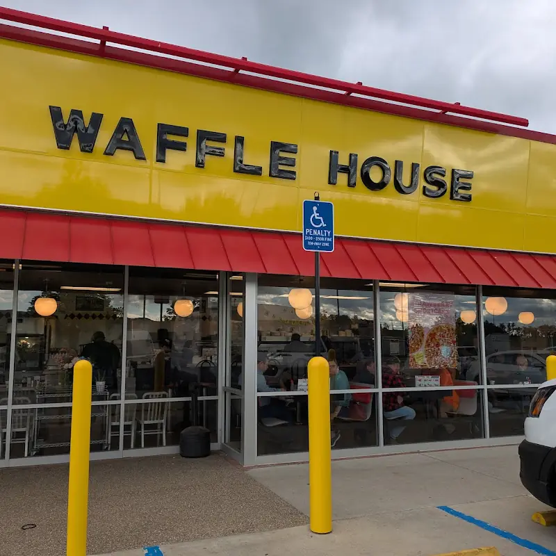 Waffle House