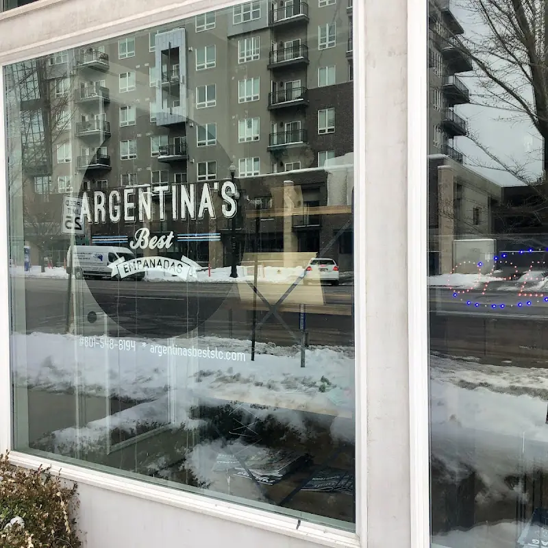 Argentina's Best Empanadas