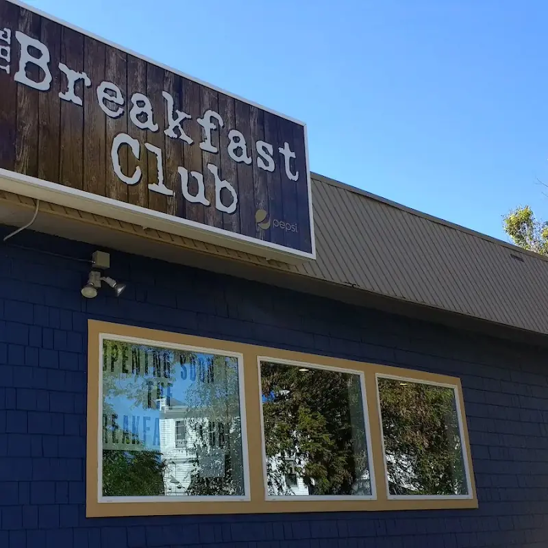 The Breakfast Club