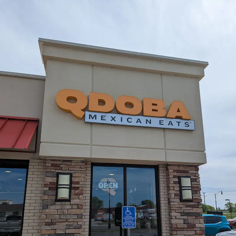 QDOBA Mexican Eats