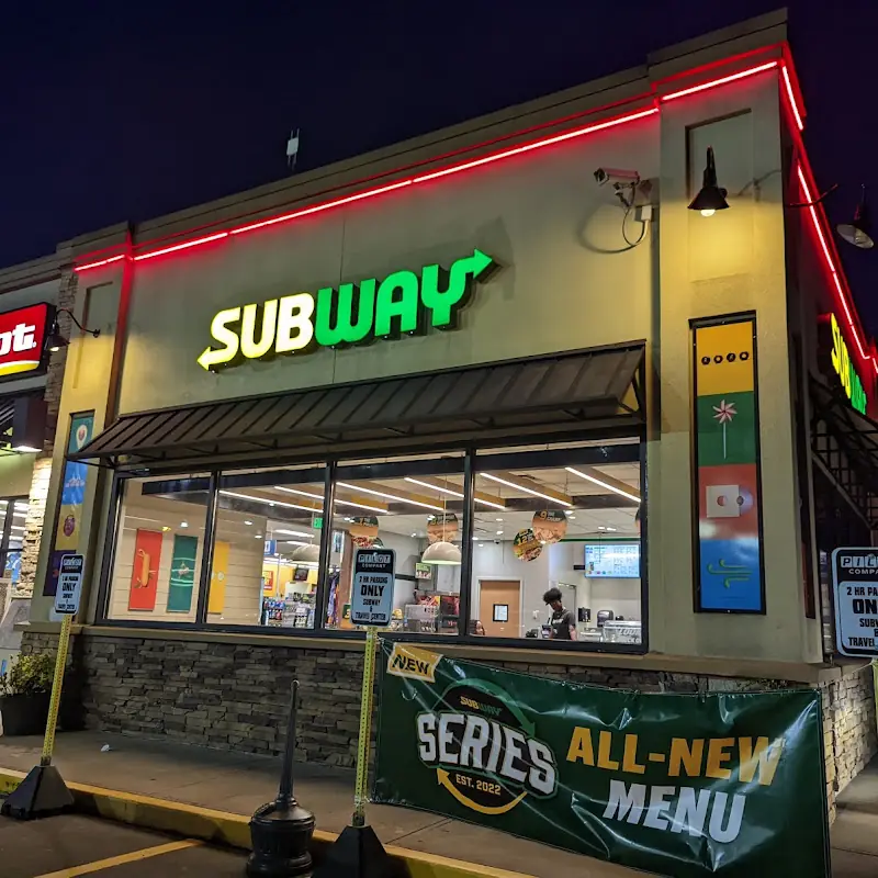 Subway