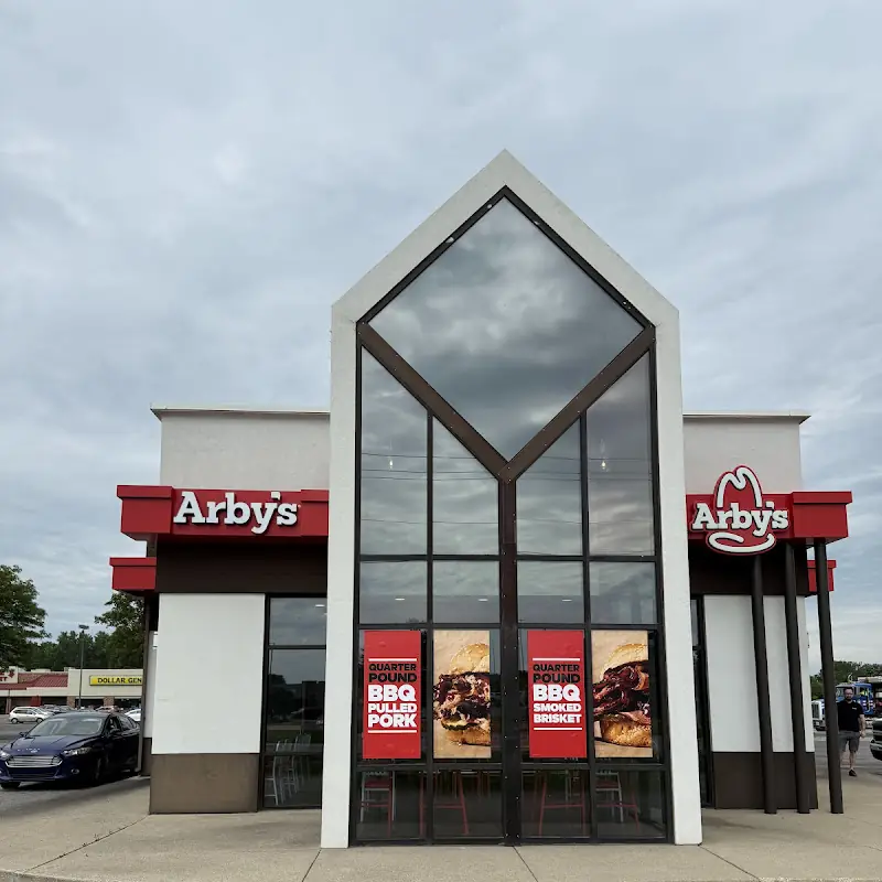 Arby's