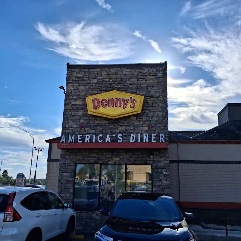 Denny's Restaurant