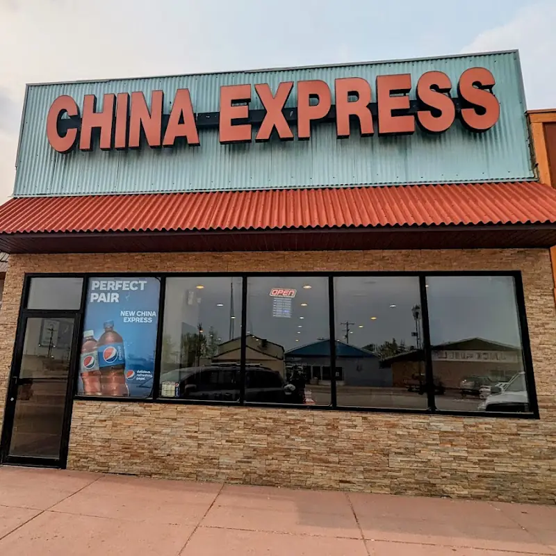 China Express